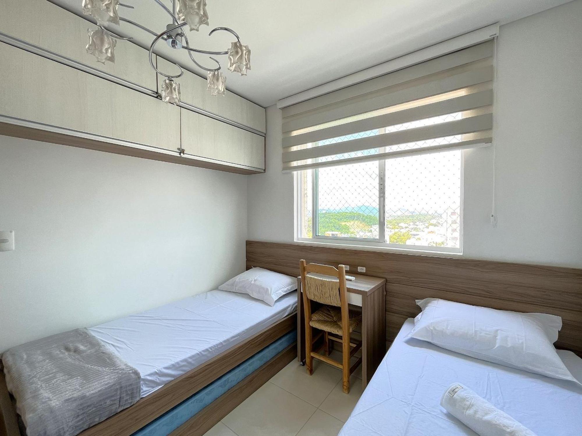 Bali Beach Picarras - Condominio Resort Dış mekan fotoğraf